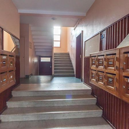 Apartamento Montagnes russes Grenoble Exterior foto
