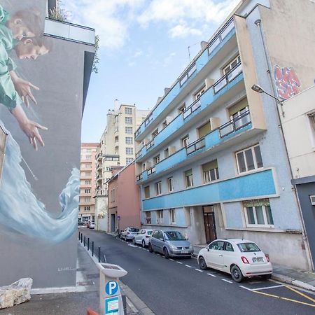 Apartamento Montagnes russes Grenoble Exterior foto
