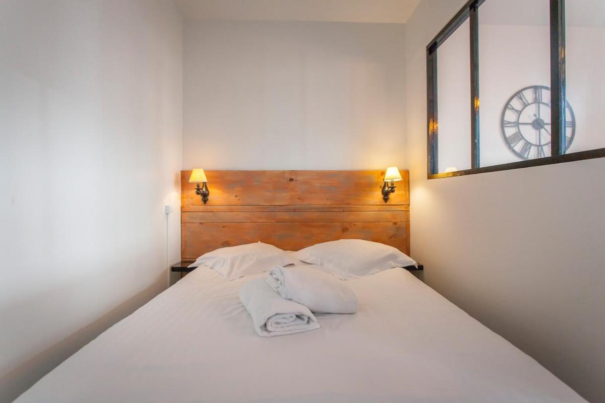 Apartamento Montagnes russes Grenoble Exterior foto